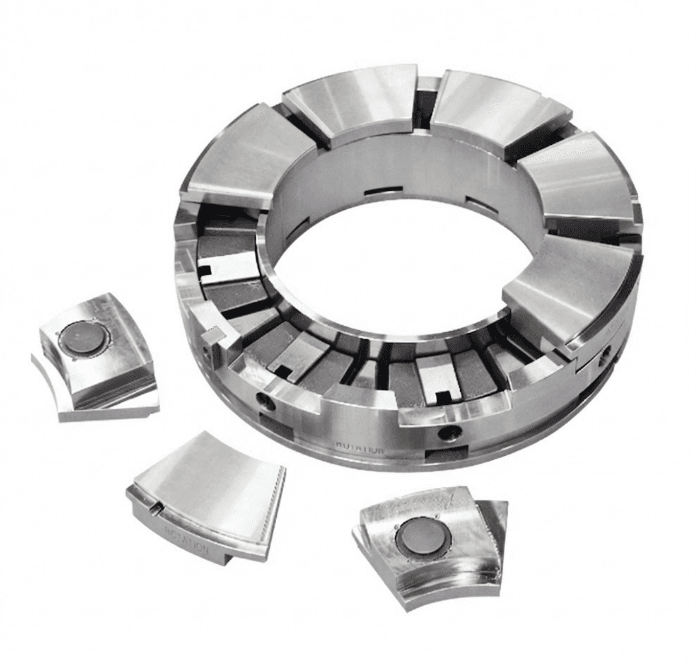 BEARING & LUBRICATION