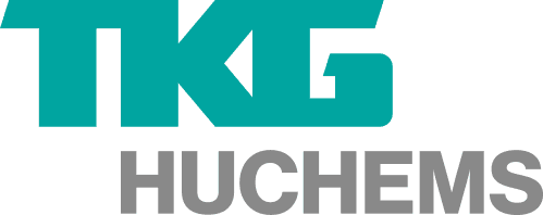 TJG Huchems logo