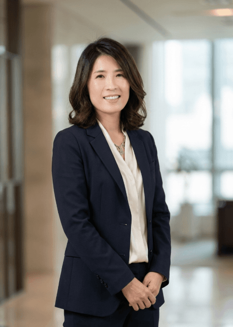 대표이사 김혜경