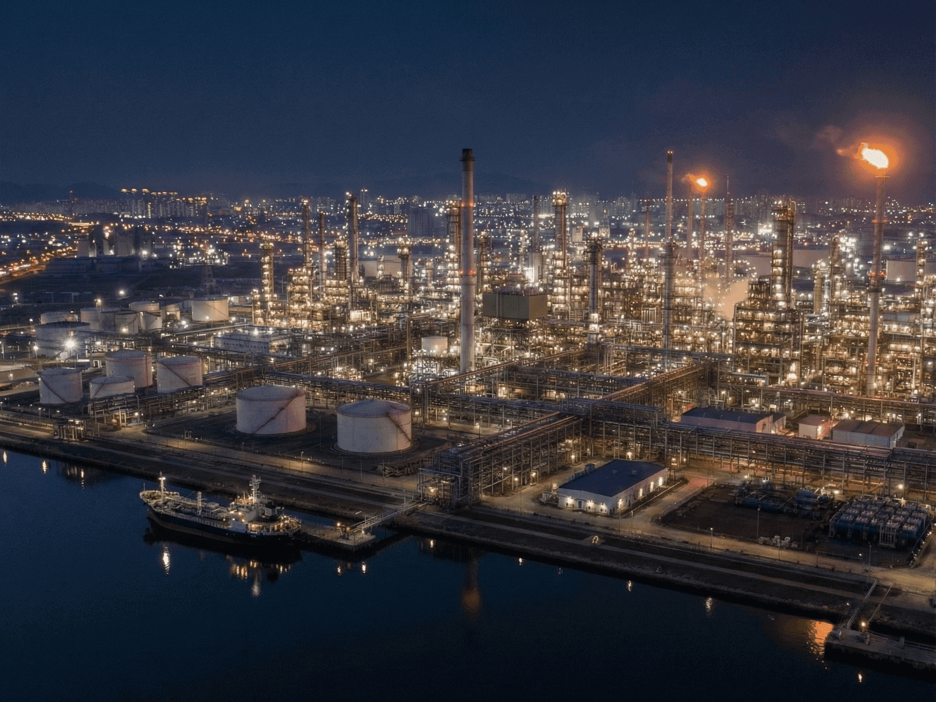 정유·석유화학