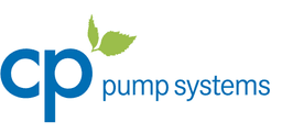 CP PUMP Logo