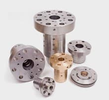 Packing Cup & Packing Ring