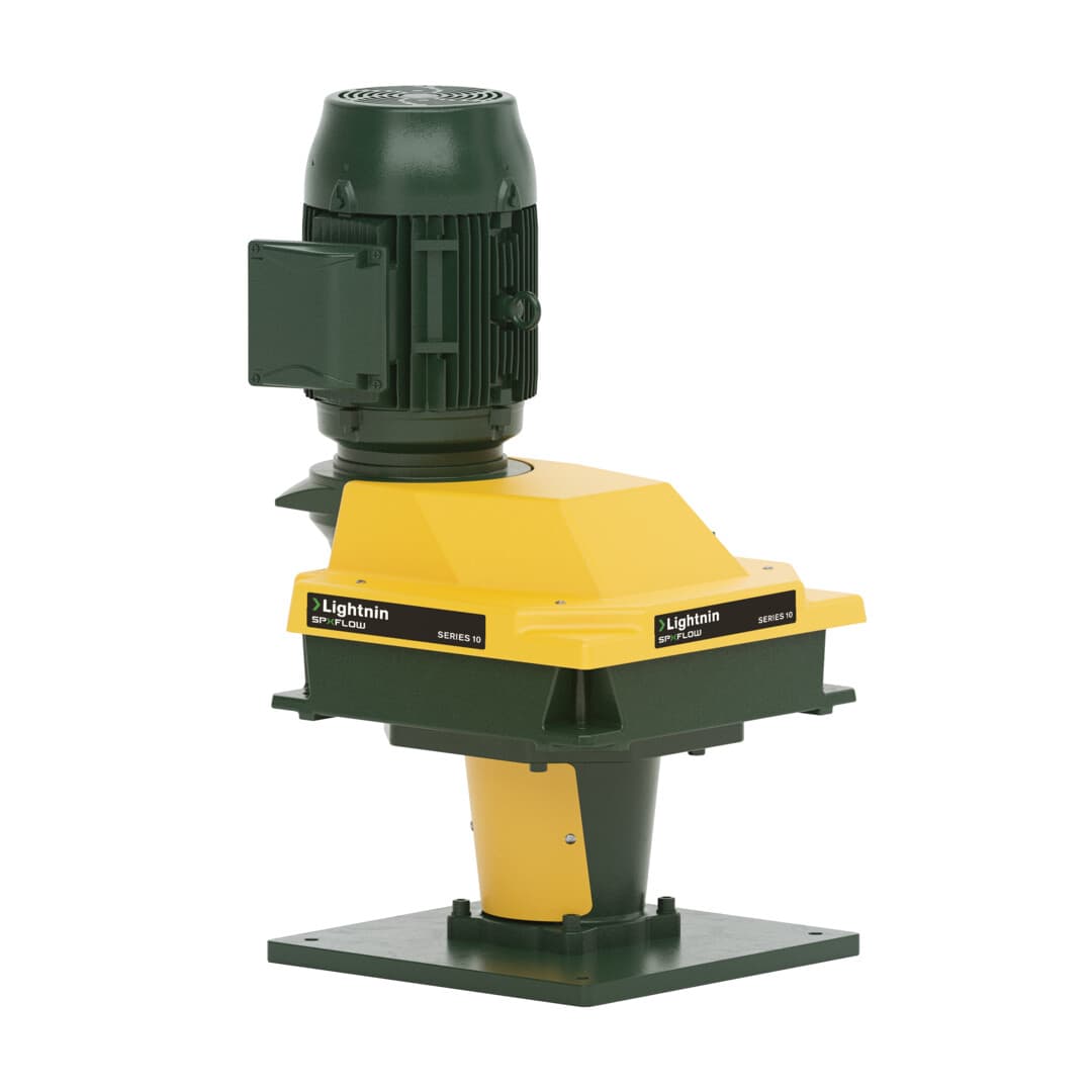 Lightnin Series 10 Stand 01