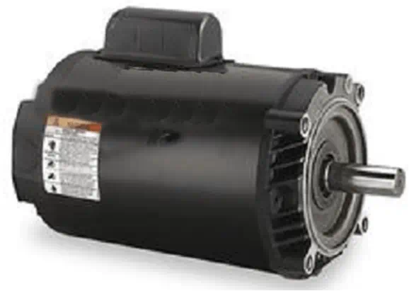 Capacitor Start Motor