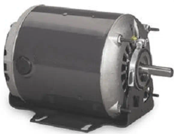 Split Phase Motor