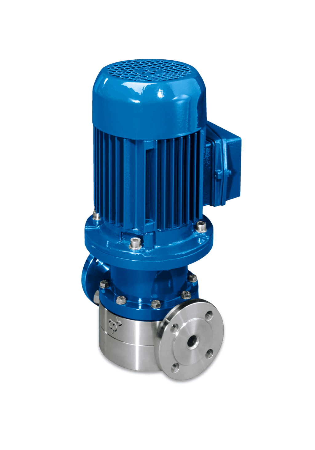 MKPP Chemical Process Pump