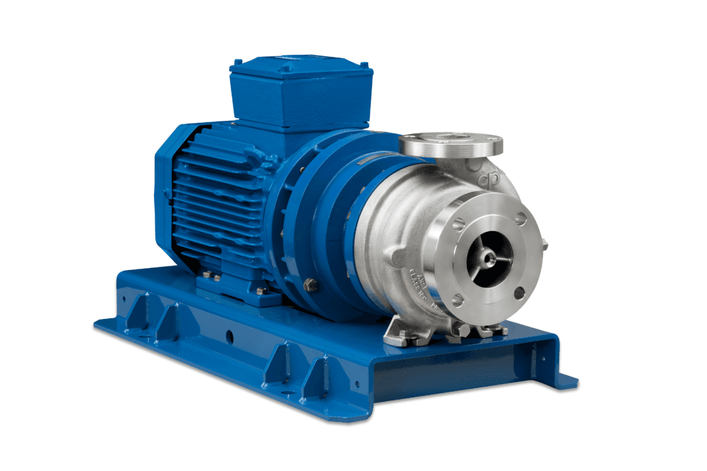 MKP ANSI Pump