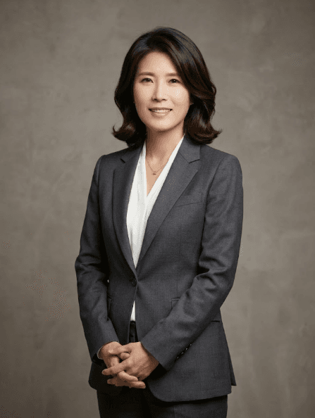 대표이사 김혜경