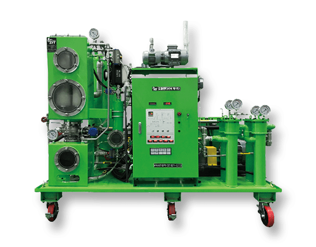 Oil Purifier Product 6